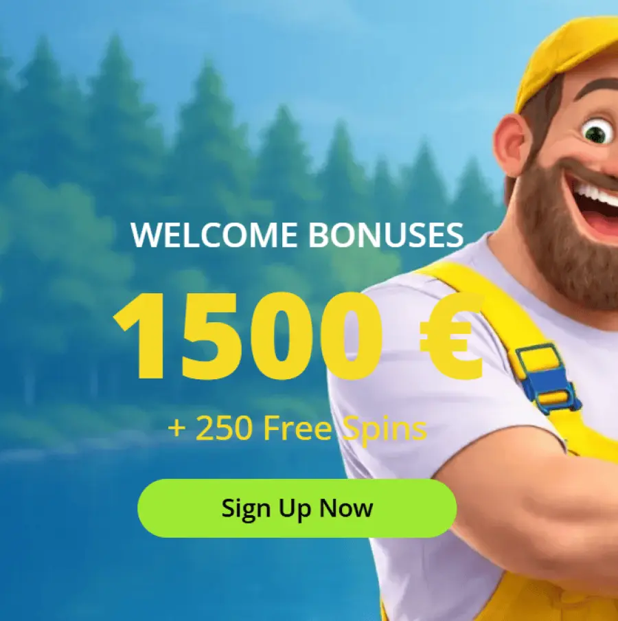 River spin bonus