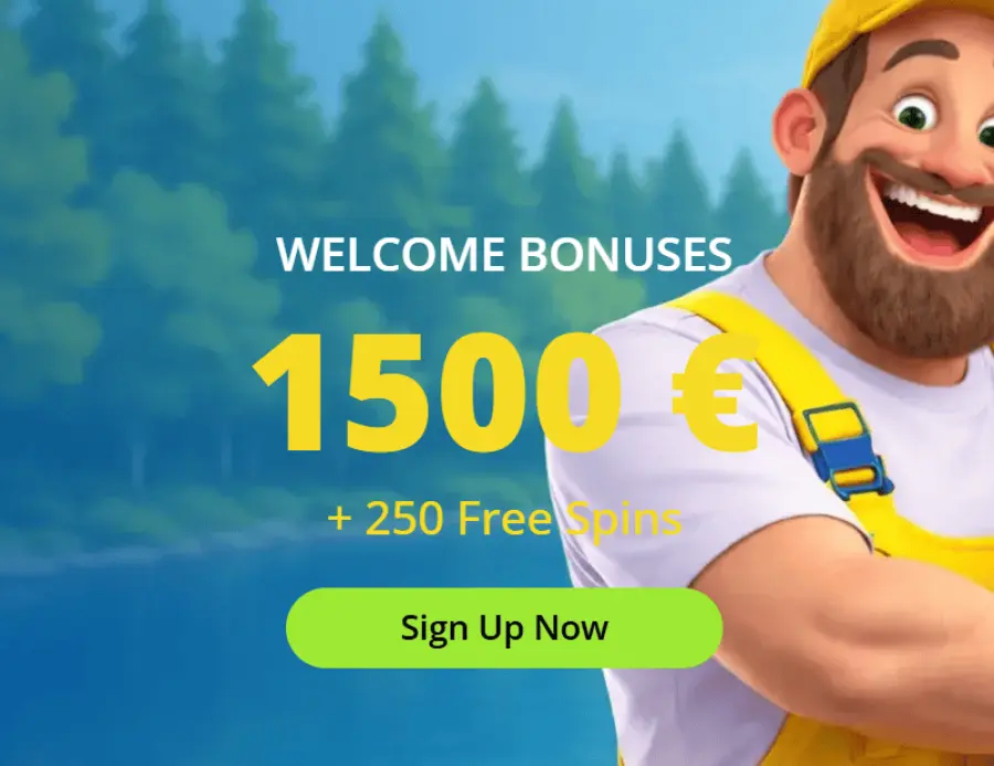 River spin login