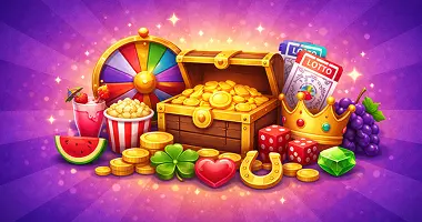 Κατάθεση και δωρεάν spins!